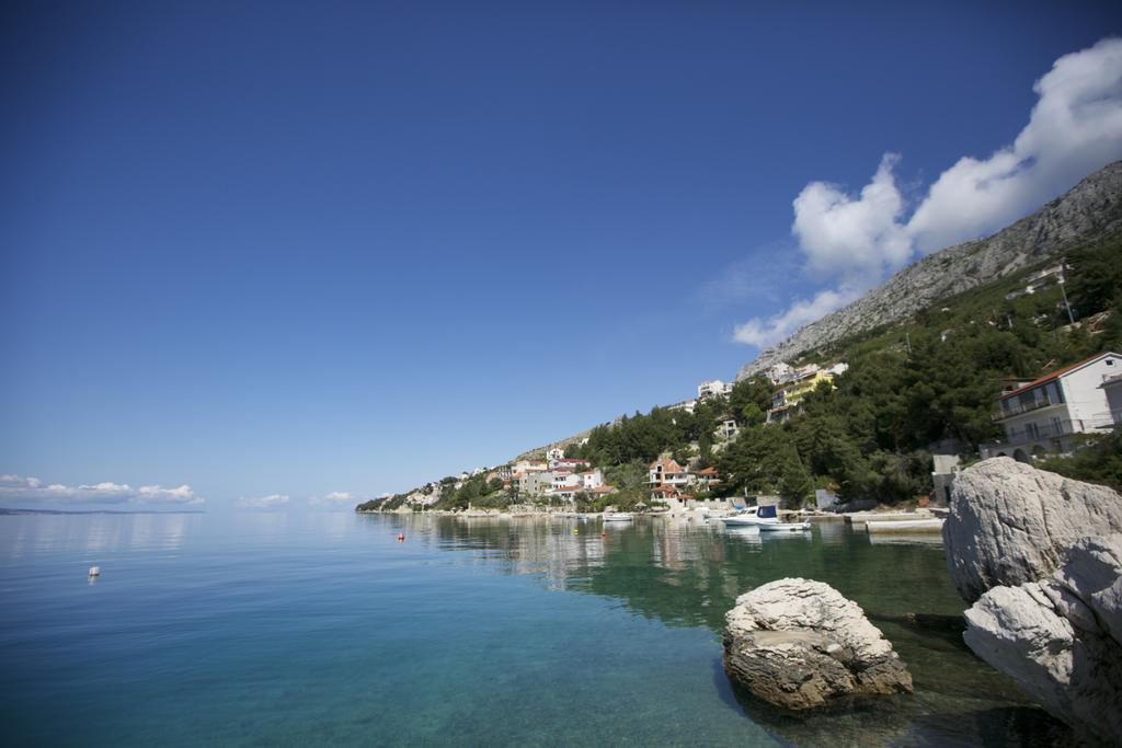 Cottage Holiday Home Omiš Rum bild