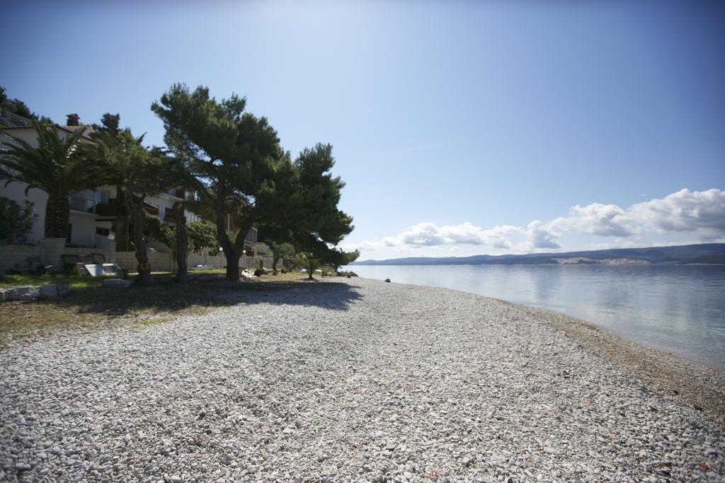 Cottage Holiday Home Omiš Exteriör bild